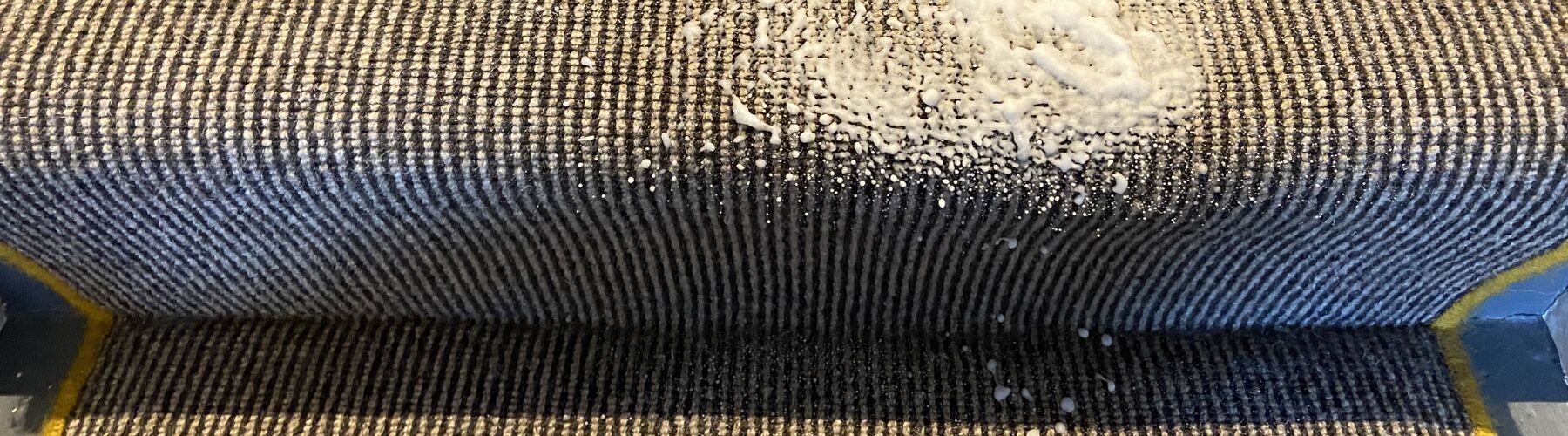 The best carpet cleaning products